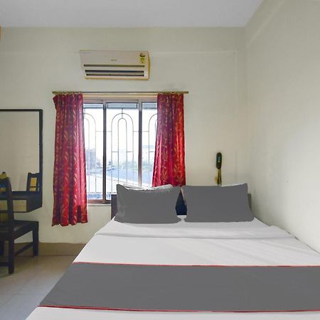 Capital O Kabita Guest House Near Acropolis Mall Kalkata Exteriér fotografie