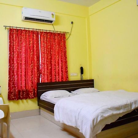 Capital O Kabita Guest House Near Acropolis Mall Kalkata Exteriér fotografie