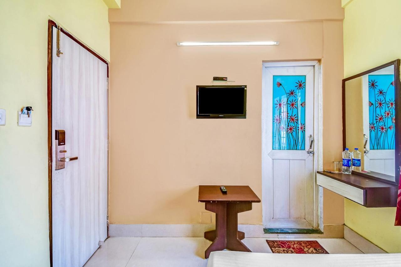 Capital O Kabita Guest House Near Acropolis Mall Kalkata Exteriér fotografie
