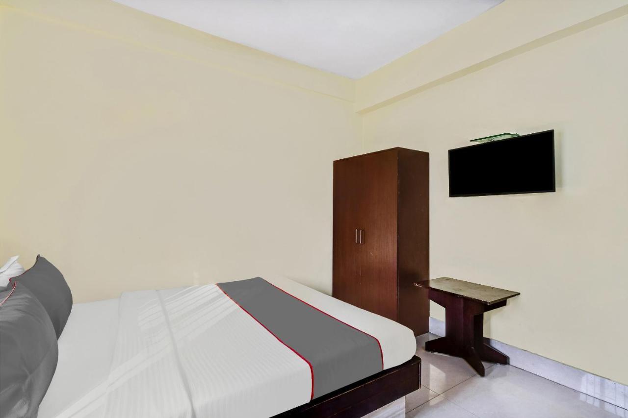 Capital O Kabita Guest House Near Acropolis Mall Kalkata Exteriér fotografie