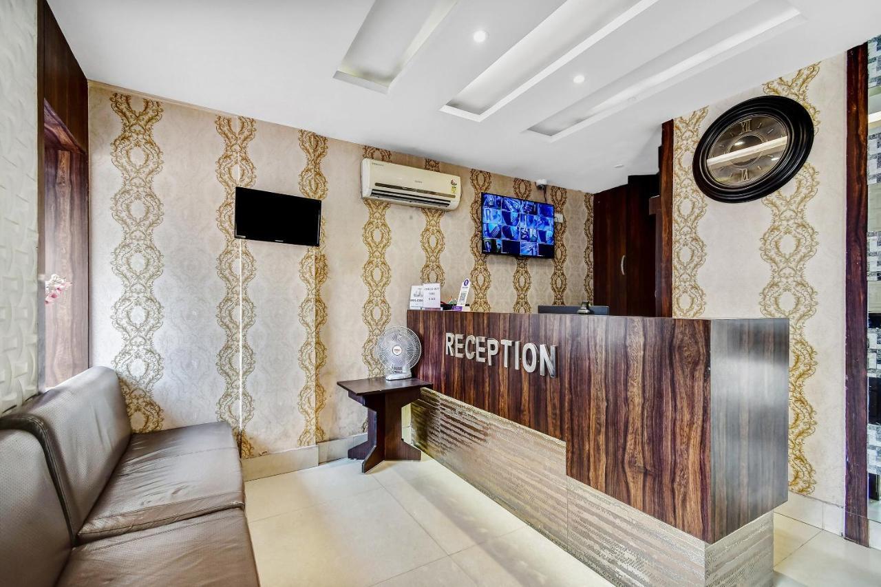 Capital O Kabita Guest House Near Acropolis Mall Kalkata Exteriér fotografie