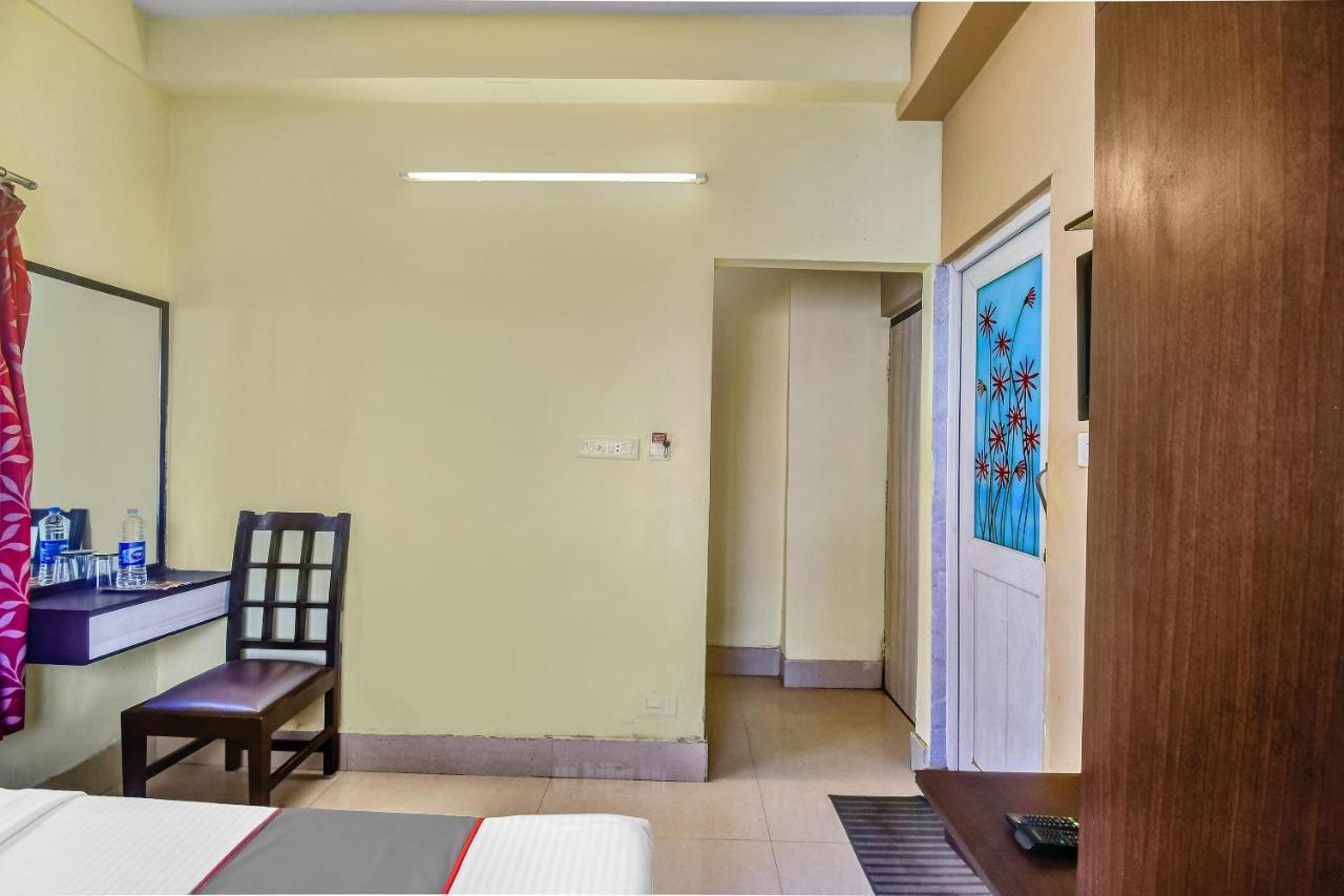 Capital O Kabita Guest House Near Acropolis Mall Kalkata Exteriér fotografie