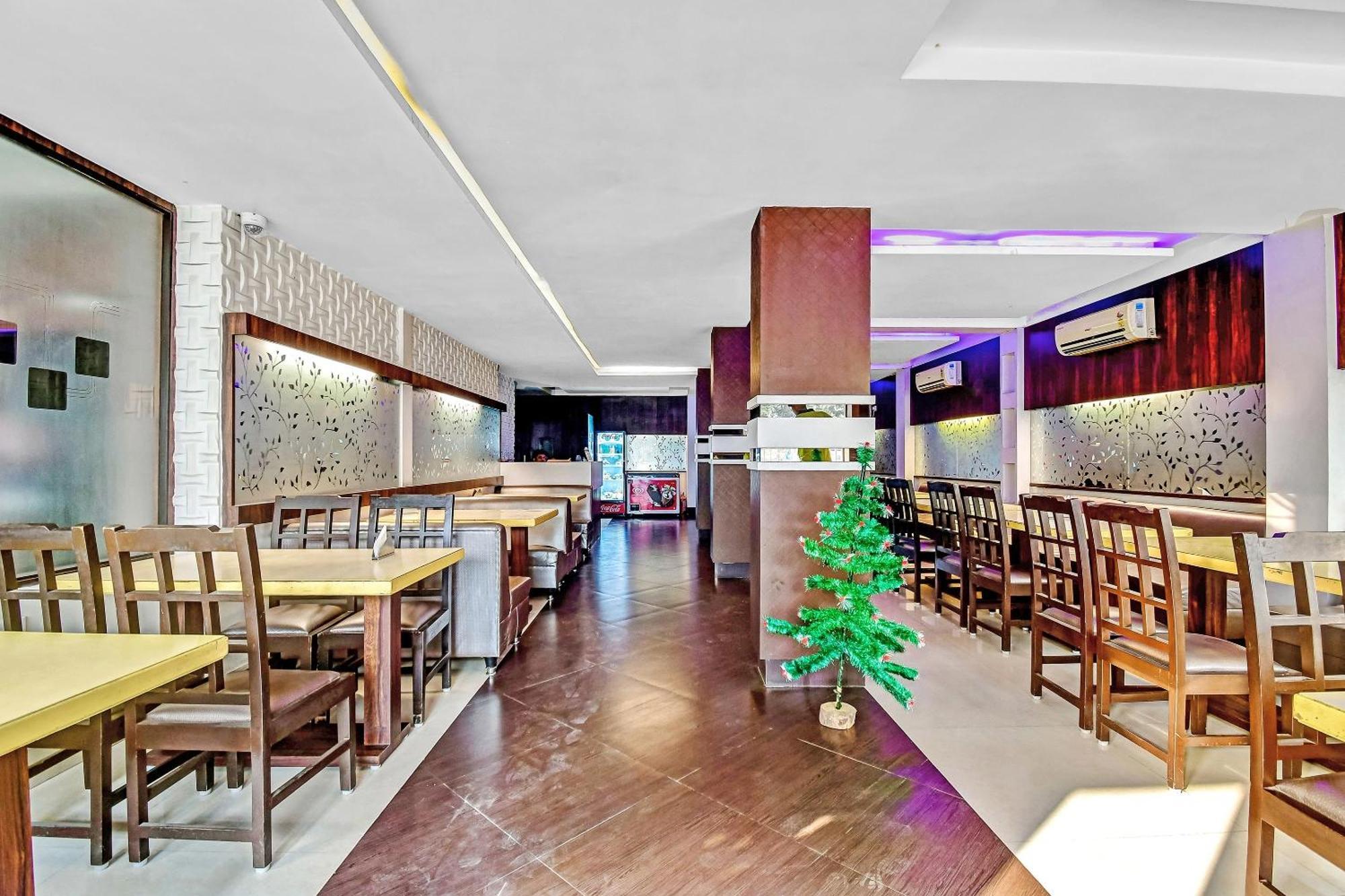 Capital O Kabita Guest House Near Acropolis Mall Kalkata Exteriér fotografie