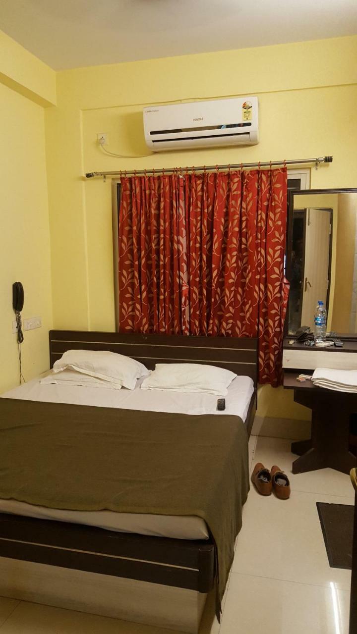 Capital O Kabita Guest House Near Acropolis Mall Kalkata Exteriér fotografie