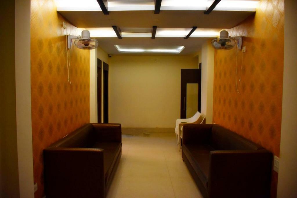 Capital O Kabita Guest House Near Acropolis Mall Kalkata Exteriér fotografie