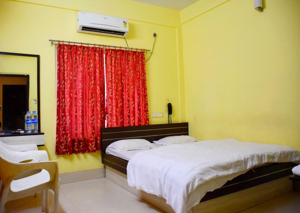 Capital O Kabita Guest House Near Acropolis Mall Kalkata Exteriér fotografie