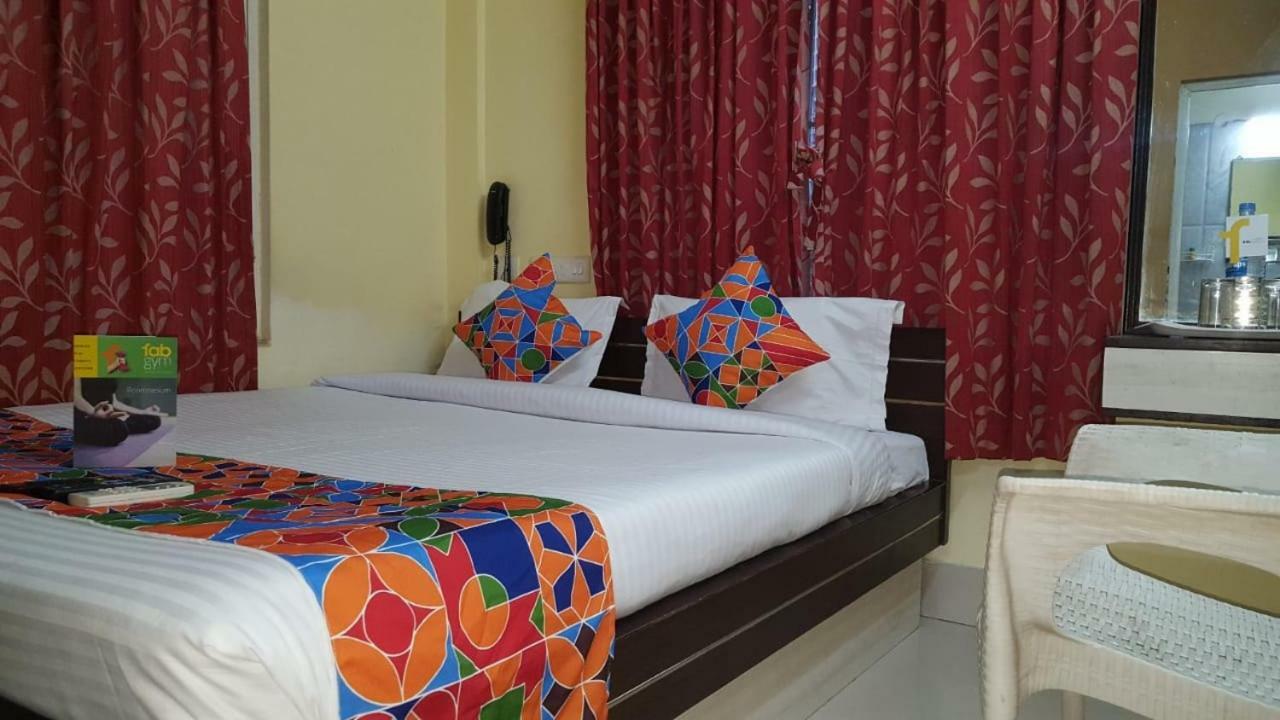 Capital O Kabita Guest House Near Acropolis Mall Kalkata Exteriér fotografie